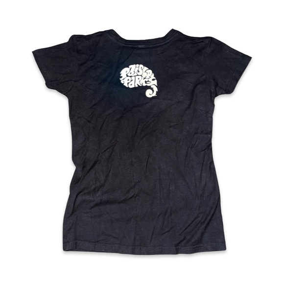 Prince: Paisley Park Minnesota: Vintage Concert Tee: Medium: Babydoll style - Picture 2 of 3